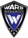 ward security logo